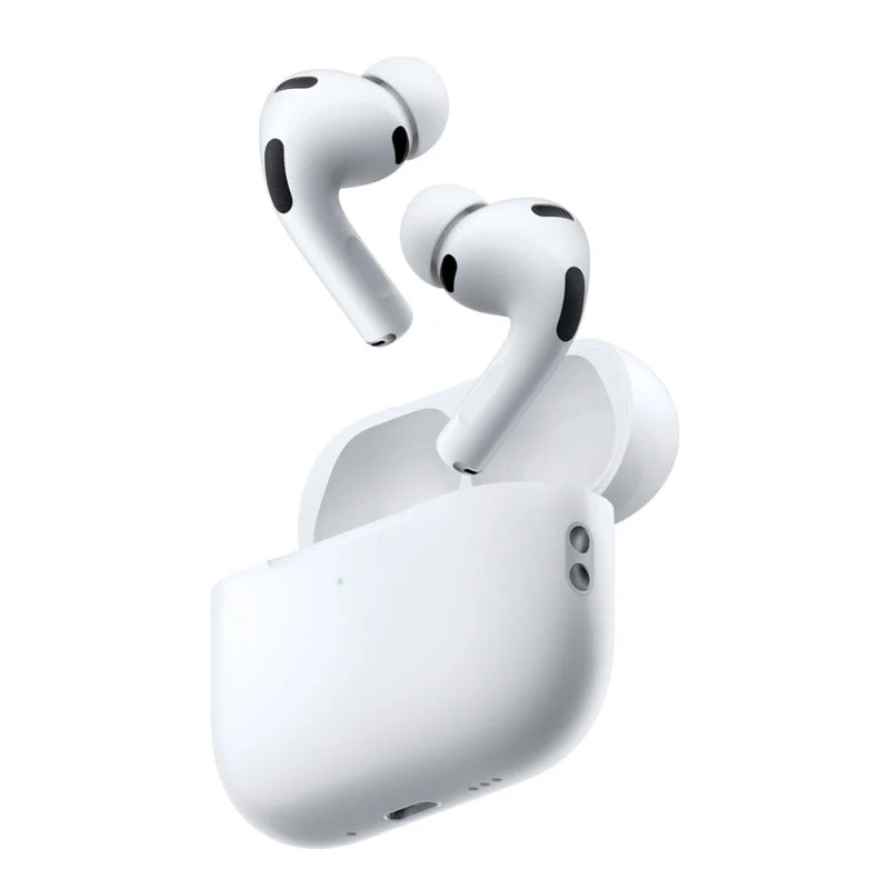 AirPods Pro 3ra Generación + Case de 🎁 (animado o color entero) — foto 2