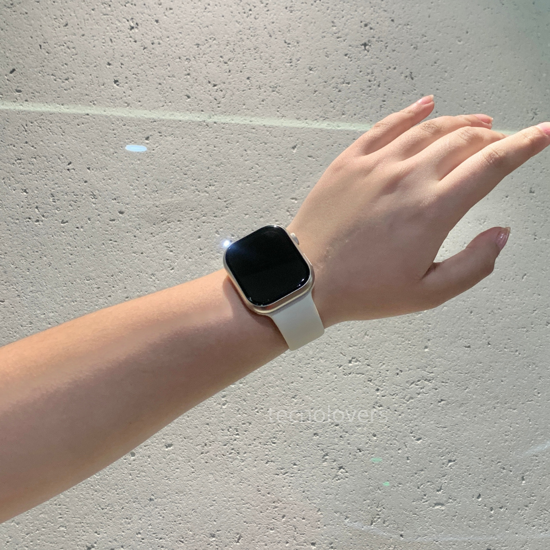 Smartwatch 9 Pro Max