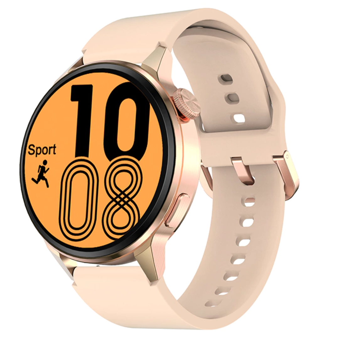 SmartWatch GT4 Plus