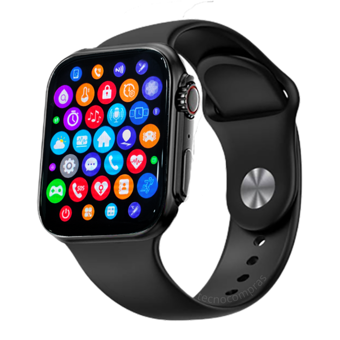 Smartwatch 8 Ultra+
