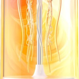 Parlante Jelly - Lámpara