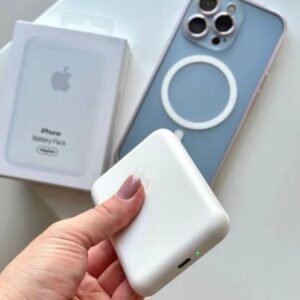 Magsafe Battery Pack 5000 mAh