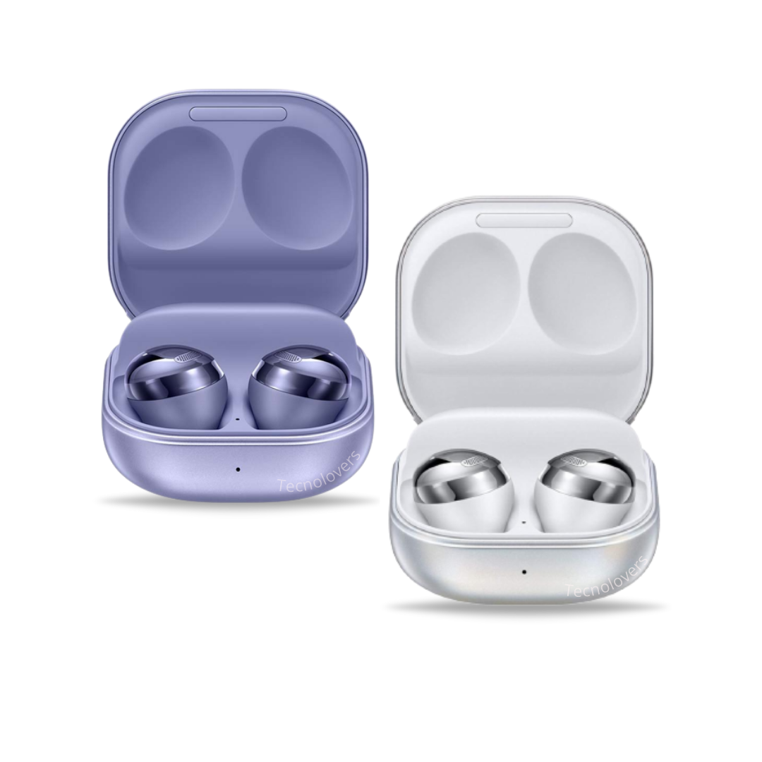 PACK x2: Dos Galaxy Buds Pro