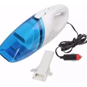 Aspiradora portatil para auto