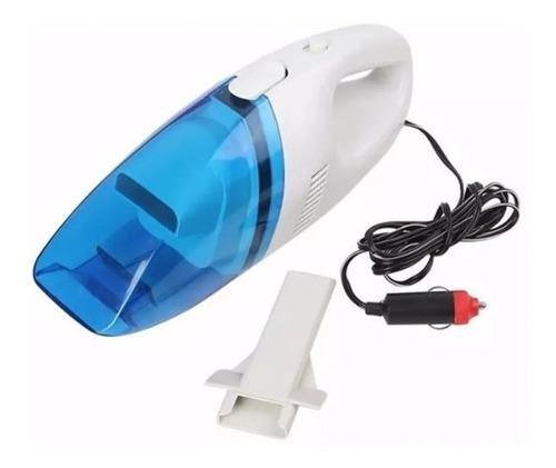Aspiradora portatil para auto