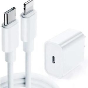 Quick Charging Pack 20W