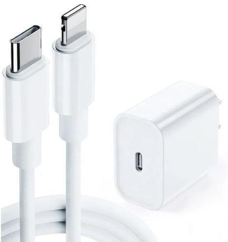 Quick Charging Pack 20W