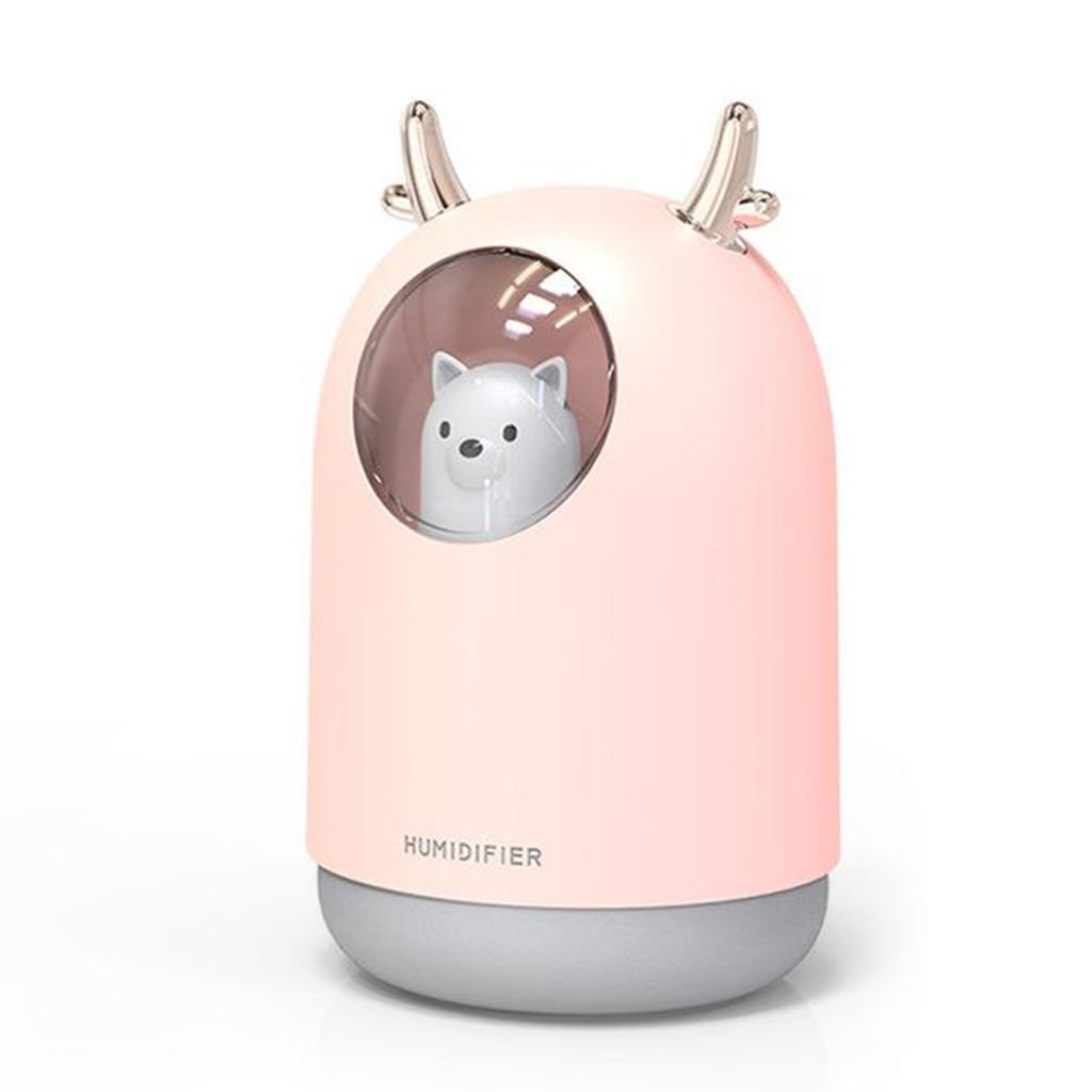 Humidificador Yoobao