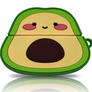 Funda Protectora Pods Pro Ultimate - Palta Adorable