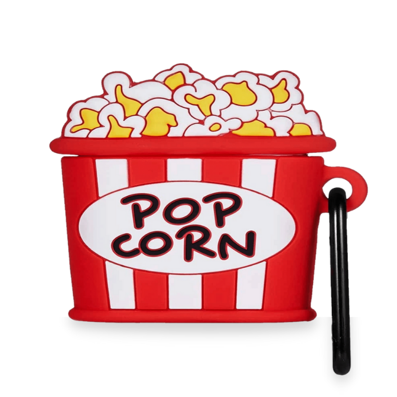 Funda Protectora Pods Pro Ultimate - Popcorn