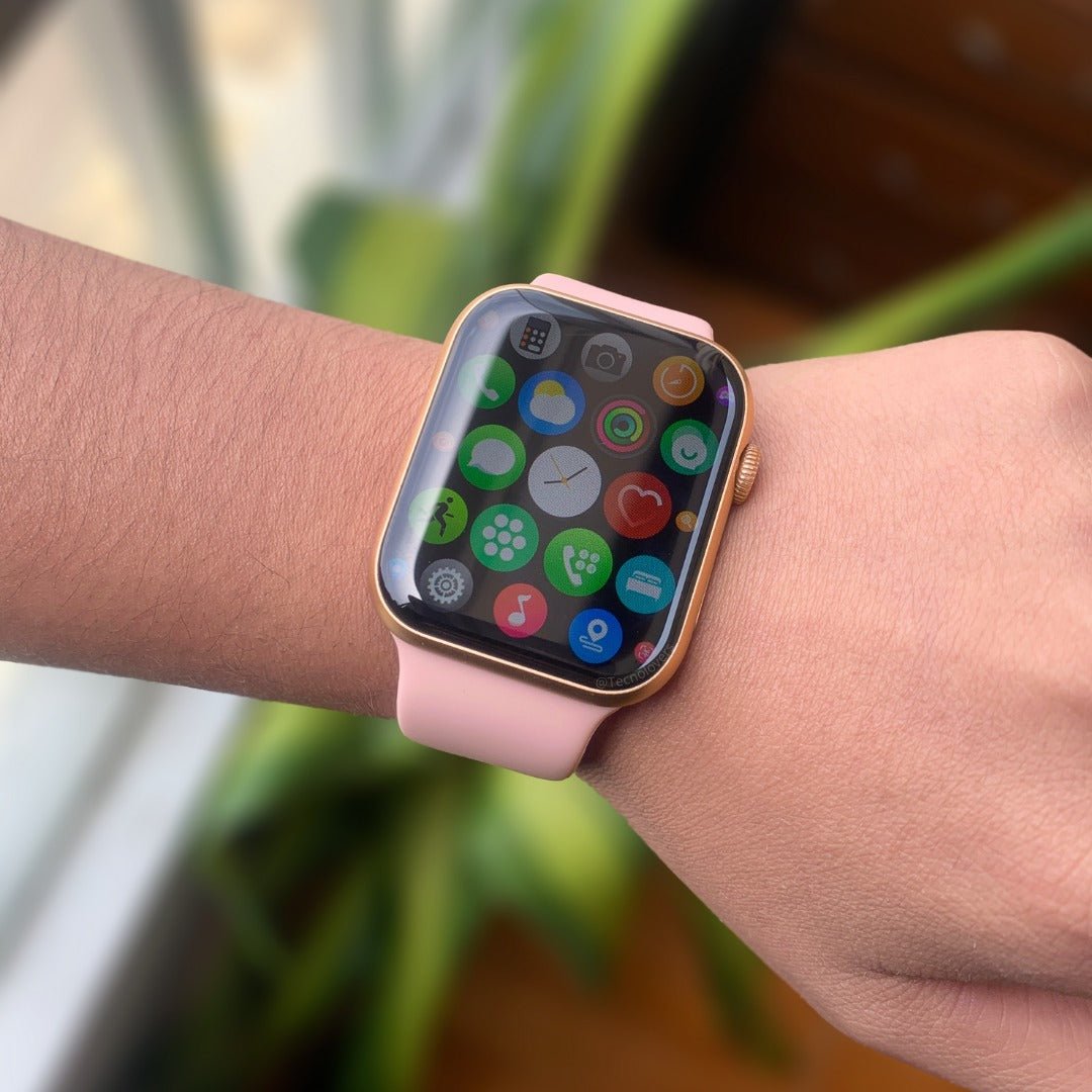 Smartwatch 9 Premium