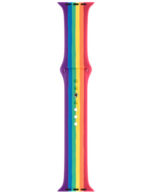 Correa de Silicona Pride Edition - Smartwatch